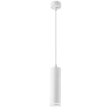 Vivalux függő lámpa, fehér, 230V, GU10,max 35W,  IP20,  60x1330mm, King